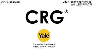 [CRG] YALE智能電子門鎖YDM 7216/7116 - CH 30 耶魯 Link Bridge 介紹 Yale Link Bridge introduction