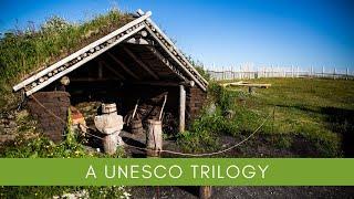 Discover a UNESCO Trilogy in Western Newfoundland & Southern Labrador