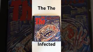 #thethe #music #album #albumart #albumartwork #cdart #originalcd #originalcdalbum #cds #