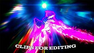 Shidou Clips For Editing In 4k