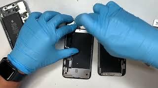 iPhone 11 Screen Replacement