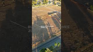 Palmdale 25 Vac/25th Ste/Vic Avenue Q4 , Palmdale, CA, 93550 Zoned: LRAC7000
