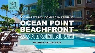 Cabarete Properties | Ocean Point | Cabarete, Dominican Republic