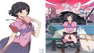 猫物語（白）オーディオコメンタリー FULL 『つばさタイガー』 「つばさタイガー 其ノ壹」