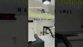 #Sammy’sBakeshop #madewithlove #shorts #short #bakeshop #bakery #pinoyfood #pinoy