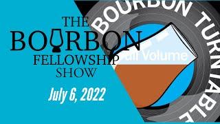 Bourbon Turntable (2022-27) Bourbon Groups / Bourbon Fellowship