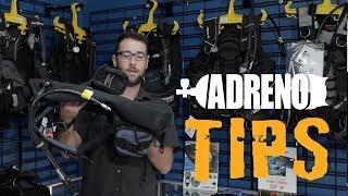 Mid Level BCD's (3 Options) | ADRENO Scuba Diving