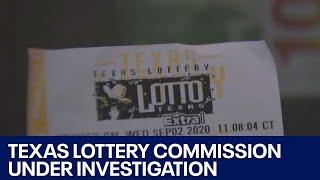 Texas Lottery: Jackpocket stops operating in Texas amid investigation | FOX 7 Austin