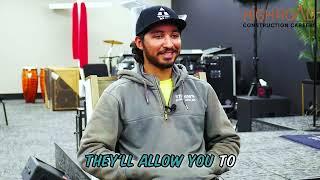 Alexis Hernandez "How the MC3 Program Transformed  Lives – Real Stories from Real Graduates!"