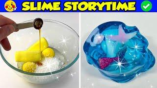 Satisfying Slime Storytime #691 ️ Best Tiktok Compilation