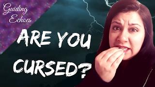 Top 10 Warning Signs That You Are Cursed | Guiding Echoes