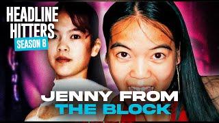 Jenny From The Block - Young & Stupid 8 Ep 9