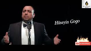 Huseyin Gogo - Aklimda Fikrimde Hep Sen Varsin