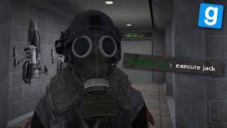 I Became The Most Hated Guy On Gmod SCP RP