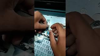 How to Change Laptop Keyboard Change | Laptop Keyboard Not Working Fix100%#macnitesh#2023shorts