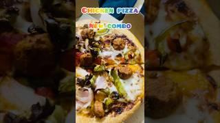 PICKING THE BEST PIZZA HUT PIZZA EVER!