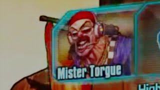 MISTER TORGUE'S VOICE BEEPING ALL THE F*CKING TIME! - BORDERLANDS 2