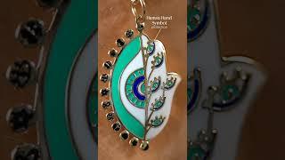 Power of Evil Eye : Karma and Luck Nazar Jewelry Collection