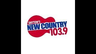 Radio Station ID  WZDA 103.9fm Beaver Creek Ohio  New Country 103.9