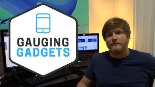 Gauging Gadgets - SUBSCRIBE NOW!