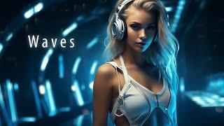 Syntharos - Waves (Trance Music)