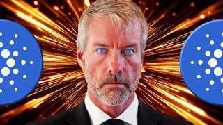 Saylor Meets Sundial PLUS Bitcoin DeFi Demo! Angry Crypto Reacts