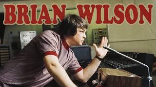 Brian Wilson - Songwriter 1962-1969 | Amplified