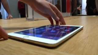 iPad mini 3: Was taugt der neue Tablet-Winzling?