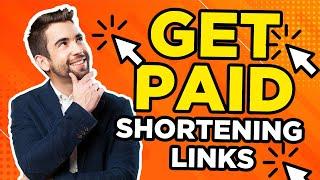 Best URL Shortener Websites That Are The HIGHEST Paying! (Earn Money With Link Shortener)