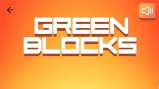 Green Blocks! - Classeviva Studenti