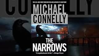 Harry Bosch #10 The Narrows -by Michael Connelly -part 2 (audiobook)