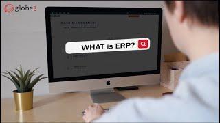 What is ERP Software Solutions?