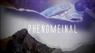 Phenomeinal - Black Mamba (Lyric Video) | VFX by HipHopizLyfe