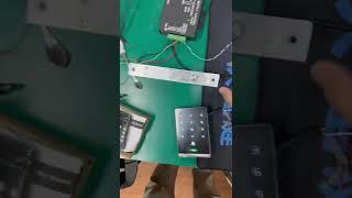 wifi mobile app access controler system