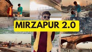 Mirzapur 2.0 || Spoof video|| Aditya kaushal