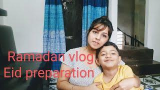 Eid Grocery Shopping | Ramadan Vlog | Preparation For Eid 2020 | Afrin's Lifestyle Studio