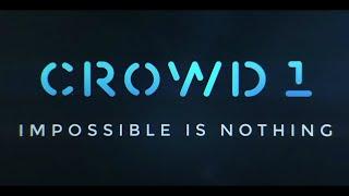CROWD1. 8 фактов о компании, которые нельзя опровергнуть