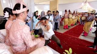 Silat Pengantin