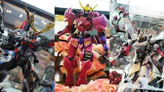 GUNPLA BUILD CONTEST 2024 - All Wonderful Entries! Philippines