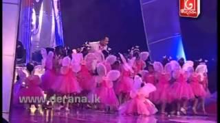 Udawadiya Male Live Perform - Dream Star 04 Grand Final ( Part 02 )