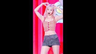 [4K60P]230807 스테이씨(STAYC) -Teddy Bear 수민 직캠 fancam @울산서머페스티벌