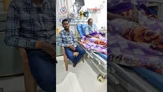 Patient Feedback for Bypass Surgery | Sunshine Global Hospital, Vadodara