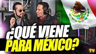 ¿Qué le DEPARA a México? | Numerólogo Alejandro Fernando