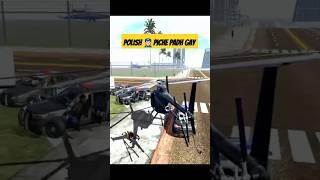 POLISH  PICHE LAG GAY | Indian Bike Driving 3D | #gta #indianbikedriving3d