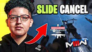 MODERN WARFARE 3 MOVEMENT IS... (CELLIUM PLAYS MW3)