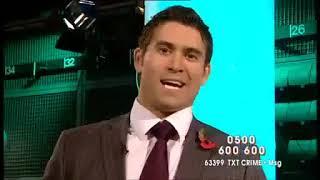 Crimewatch UK October 2009