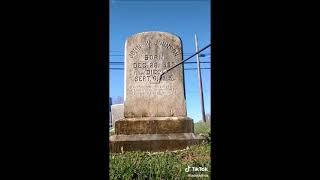 Oddly Satisfying Gravestone Cleaning Videos (Tiktok 2021)