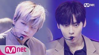 [Wanna One - BOOMERANG] KPOP TV Show | M COUNTDOWN 180405 EP.565