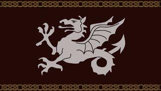 Galdorcraeft - White Dragon