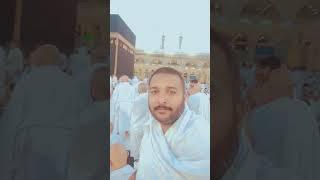 Best Moments of my Life #makkah #live #kabbalah #shorts #ytshort #hajj2023